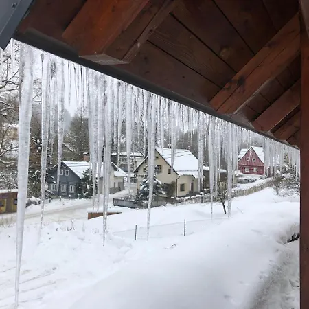 Modern Chalet Na Zlatniku Zlata Olesnice  Exterior photo