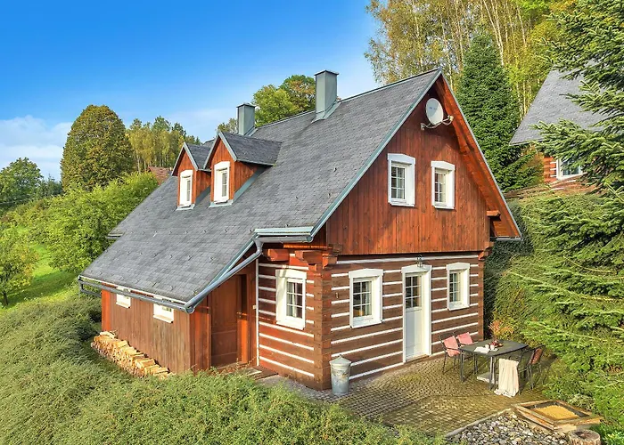 Modern Chalet Na Zlatniku