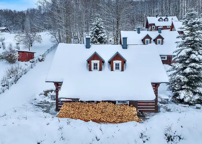 Modern Chalet Na Zlatniku