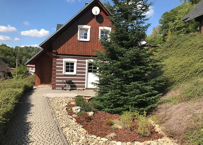 Modern Chalet Na Zlatniku