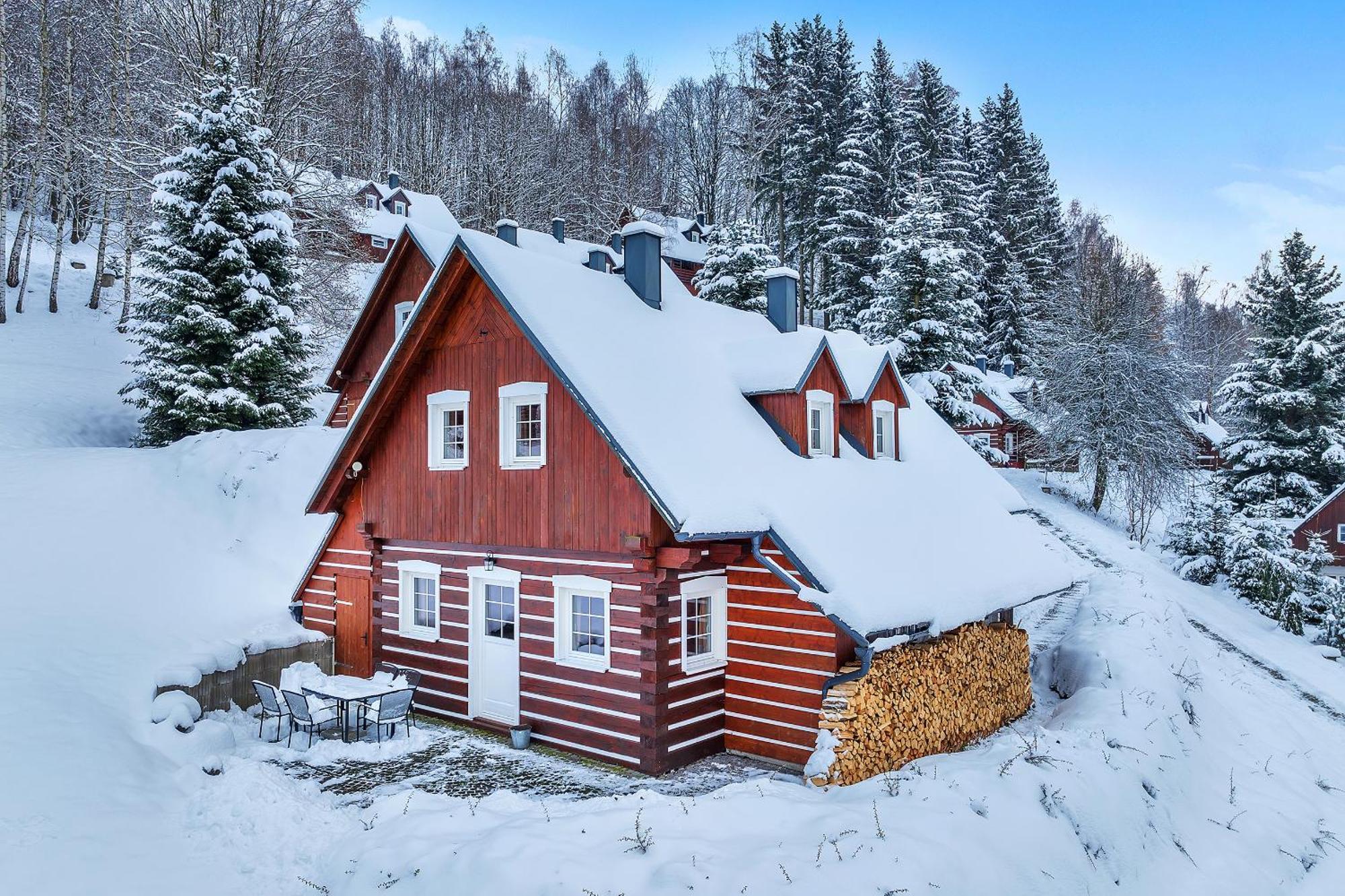 Modern Na Zlatniku Apartment