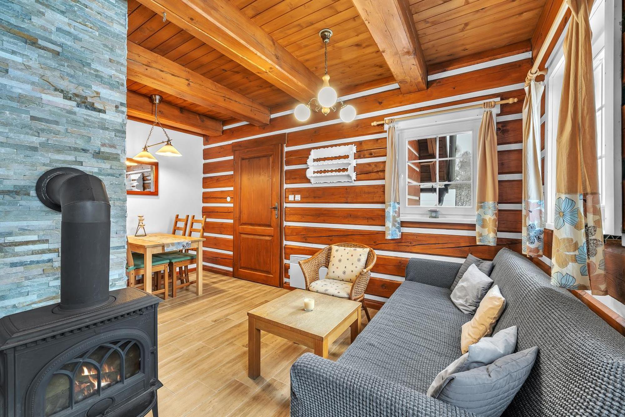 Modern Na Zlatniku Apartment