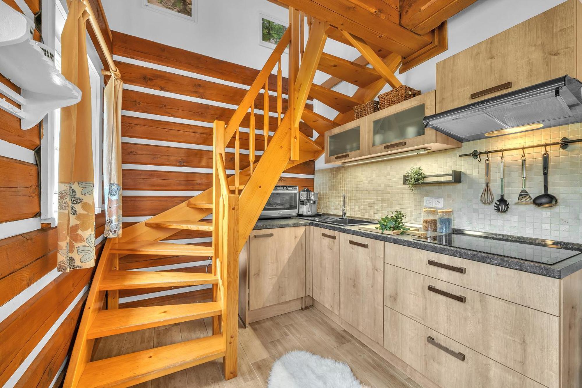 Apartment Modern Na Zlatniku