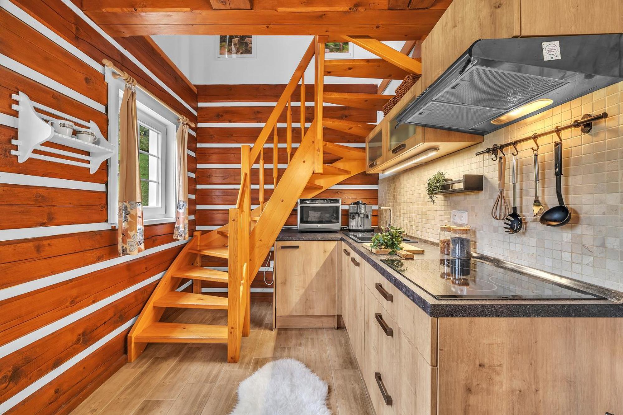Modern Na Zlatniku Apartment *