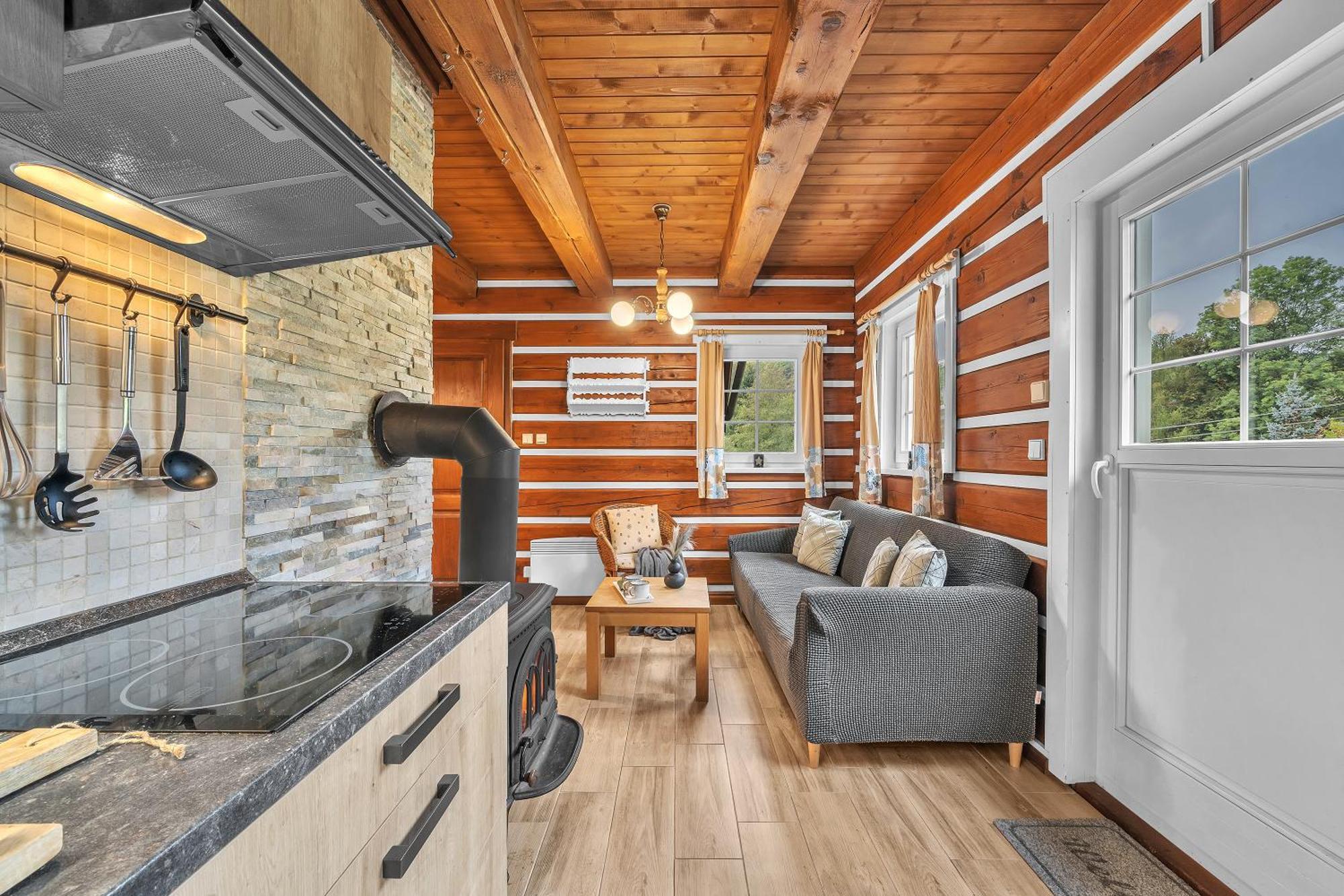 Apartment Modern Na Zlatniku *