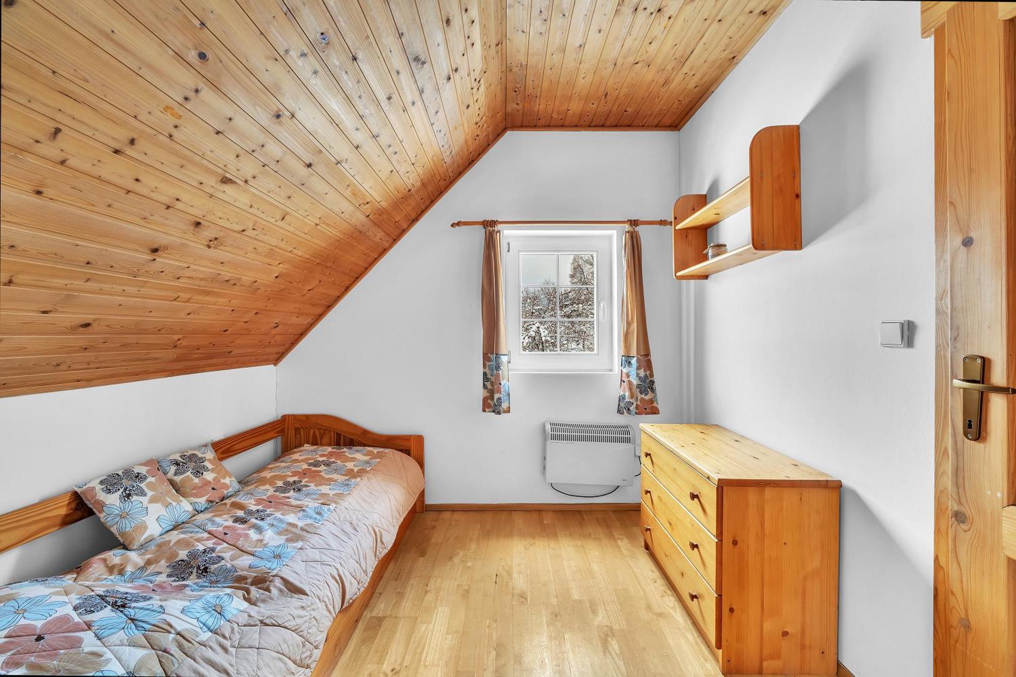 Apartment Modern Na Zlatniku Zlata Olesnice (Jablonec nad Nisou)