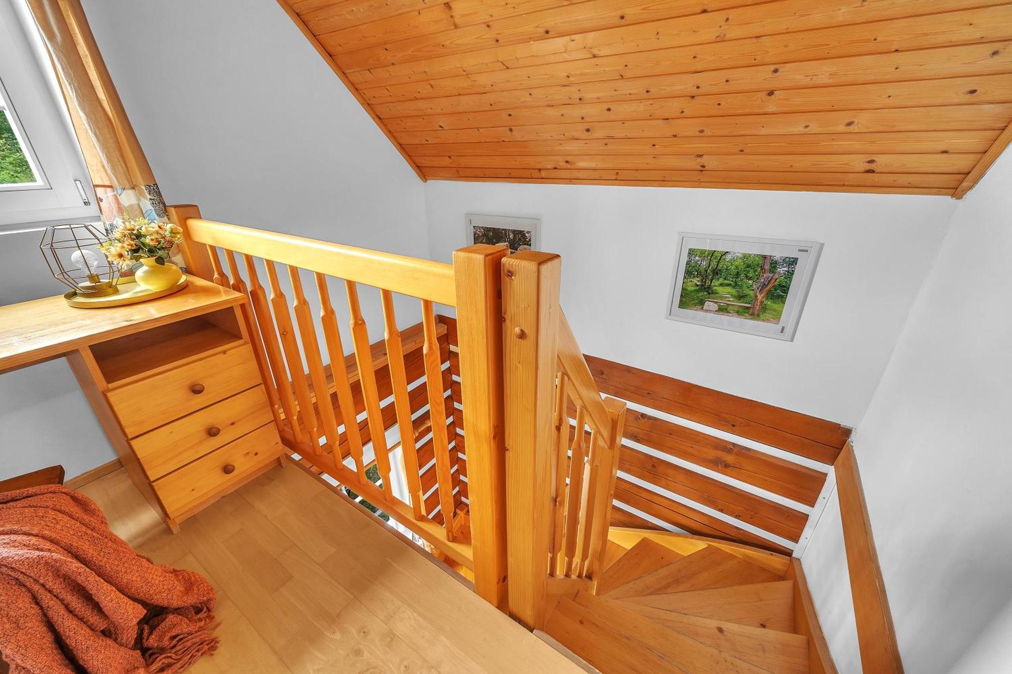Modern Na Zlatniku Apartment