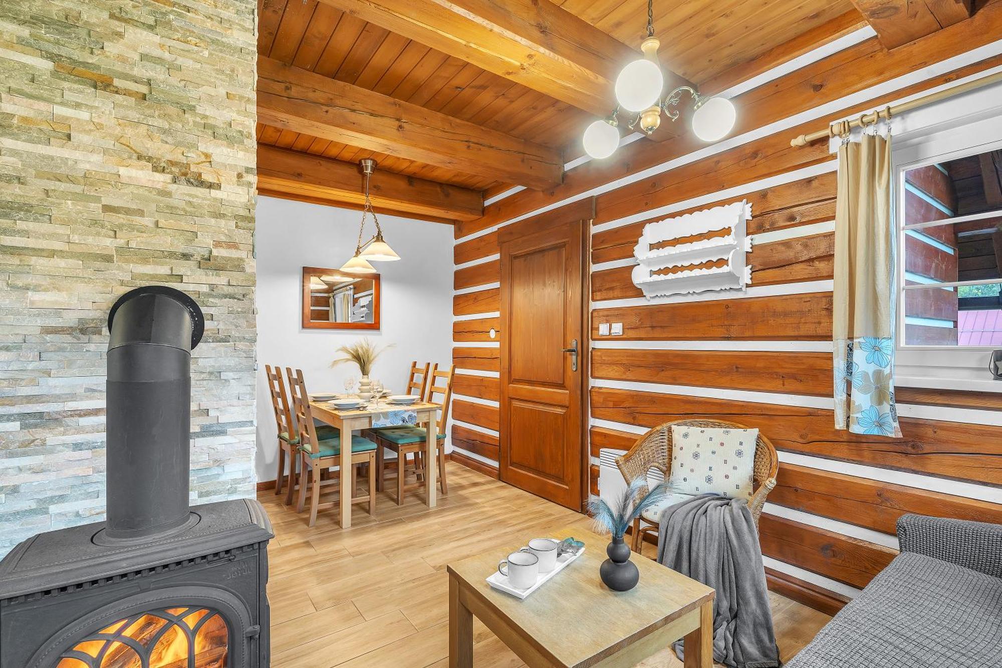 Apartment Modern Na Zlatniku
