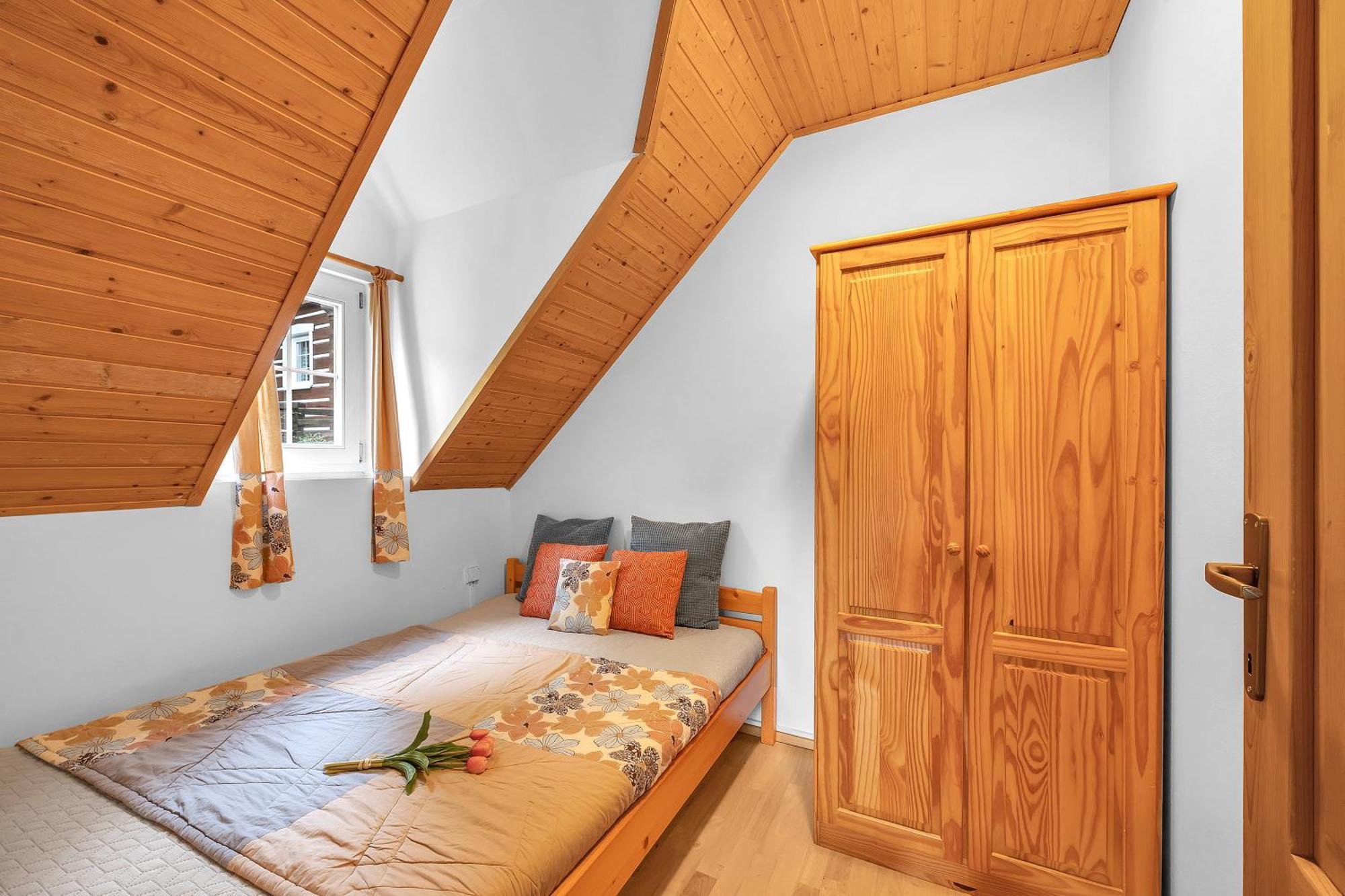 Apartment Modern Na Zlatniku *