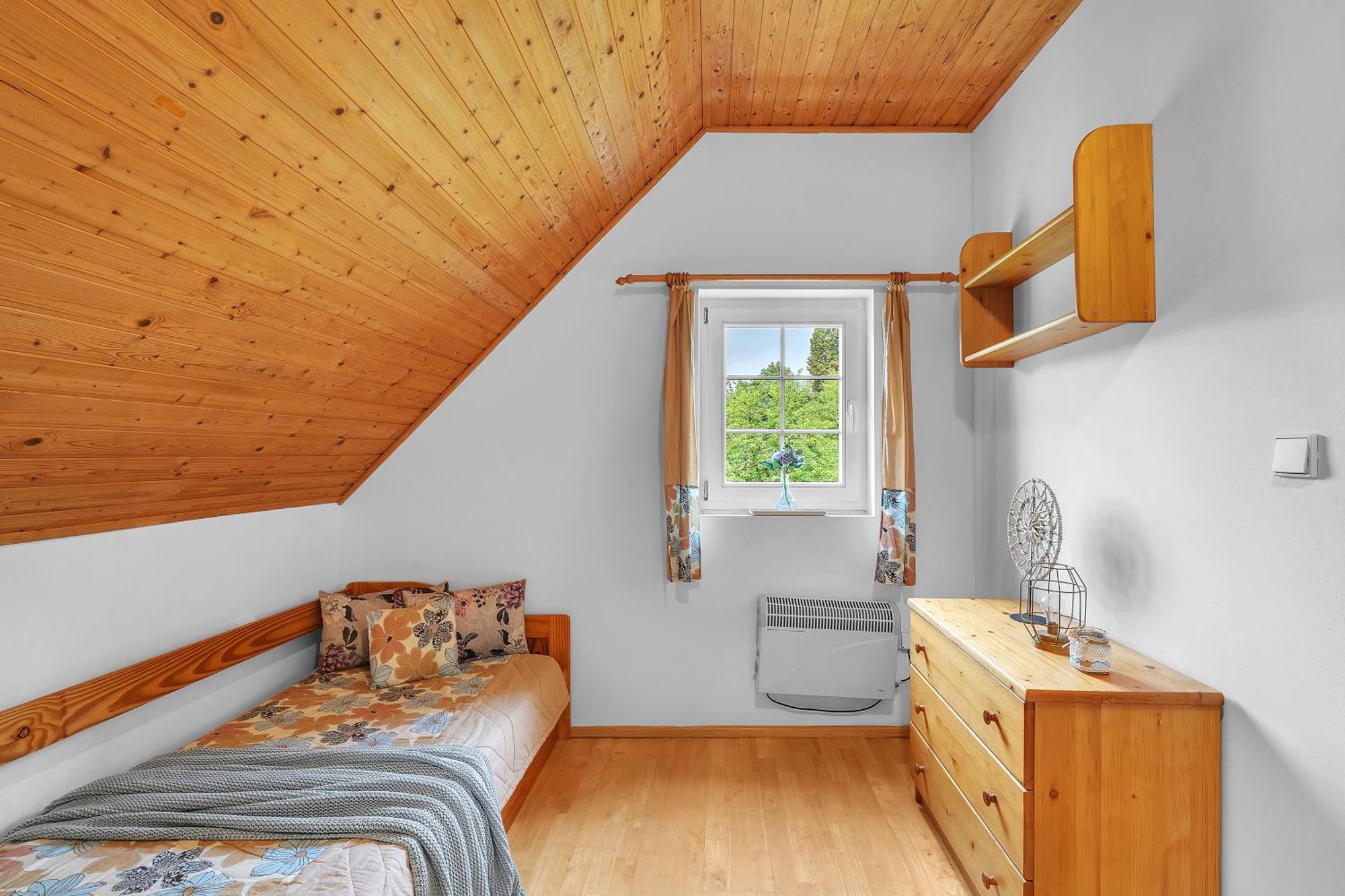 Apartment Modern Na Zlatniku Zlata Olesnice (Jablonec nad Nisou)