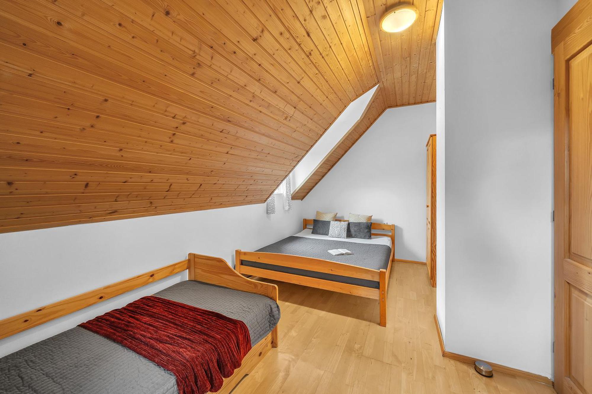 Modern Na Zlatniku Apartment Zlata Olesnice (Jablonec nad Nisou)