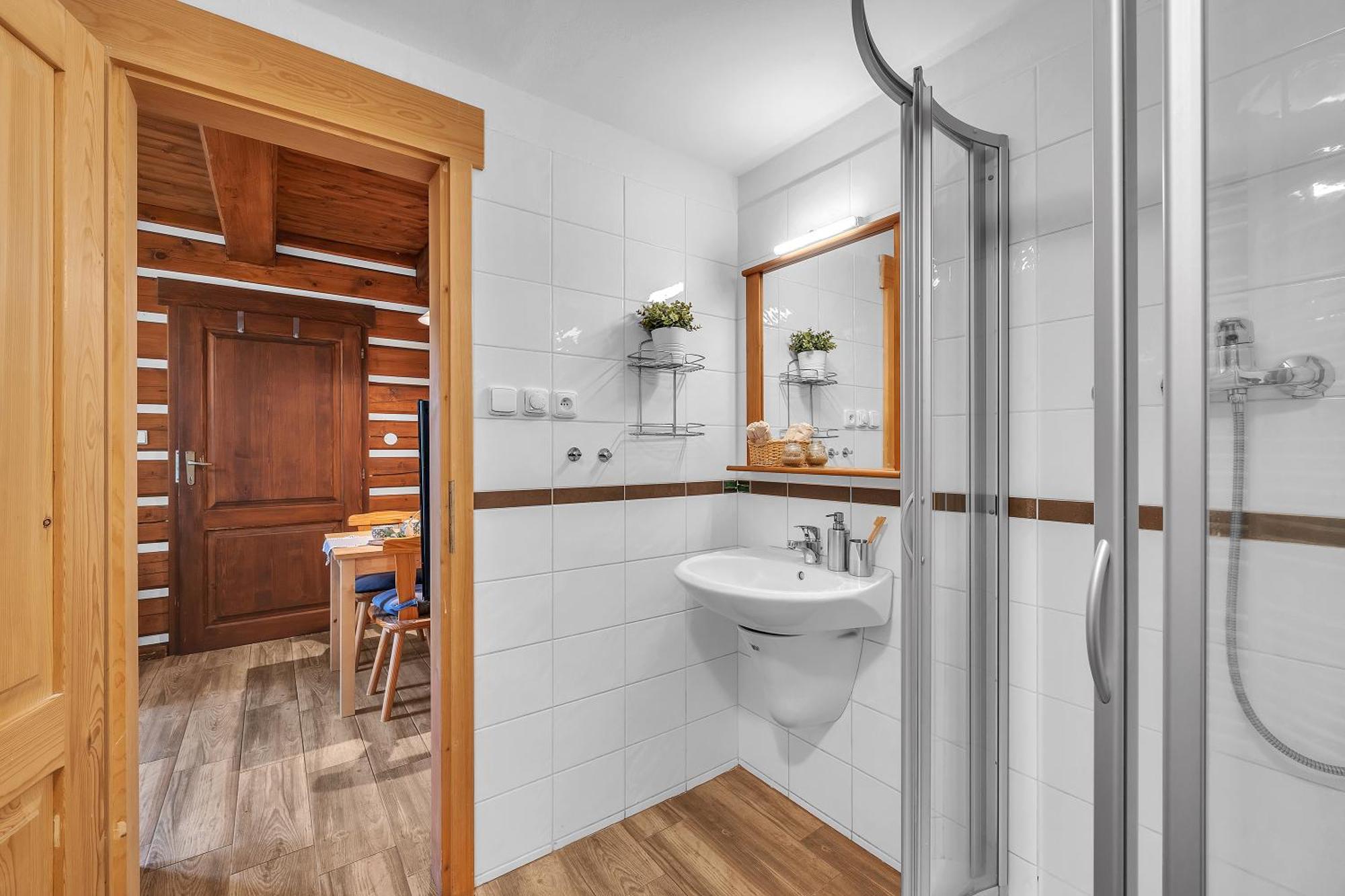 Apartment Modern Na Zlatniku Zlata Olesnice (Jablonec nad Nisou)