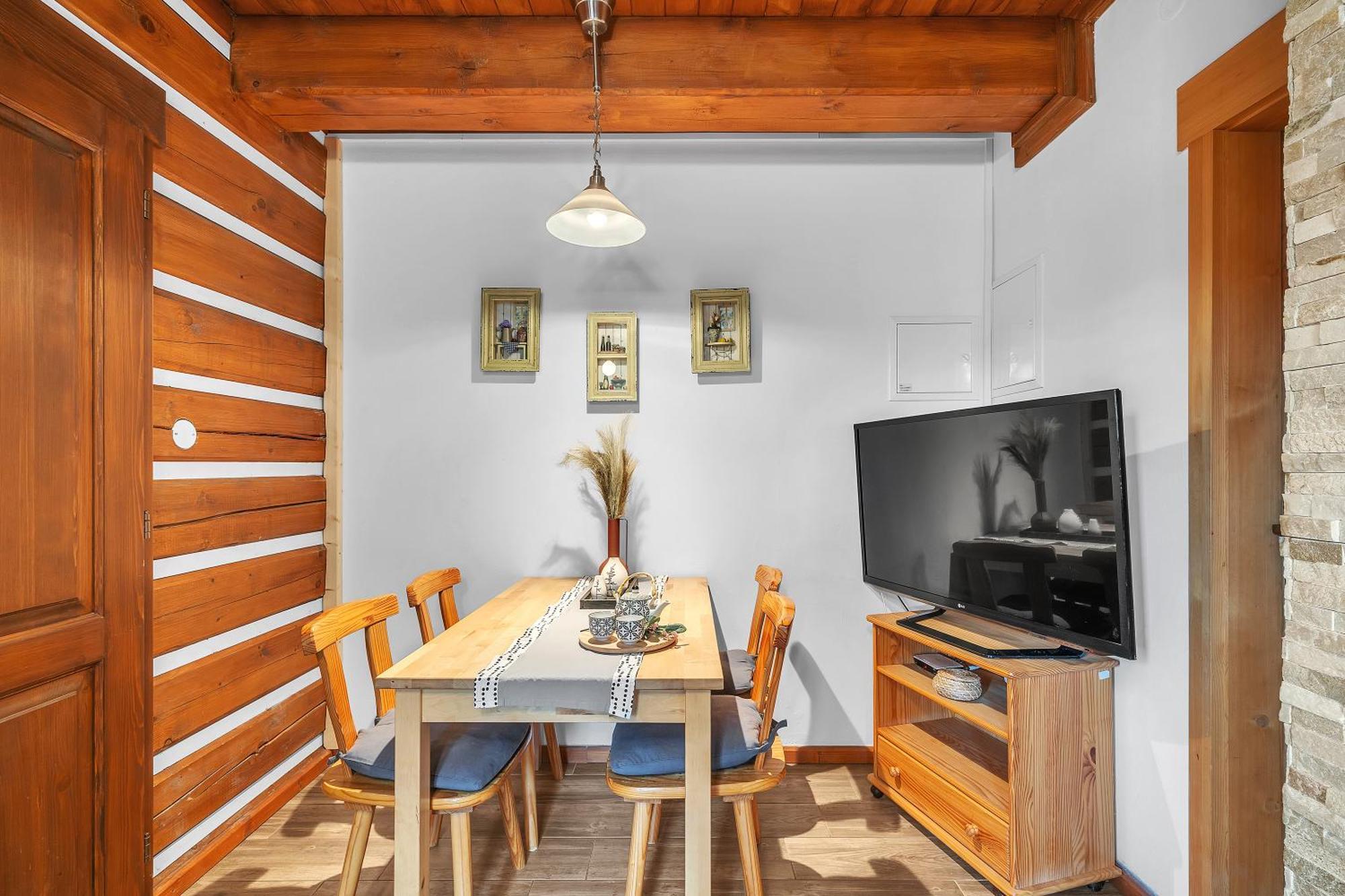 Apartment Modern Na Zlatniku
