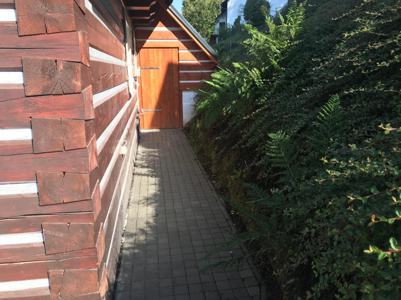 Modern Na Zlatniku Apartment Zlata Olesnice (Jablonec nad Nisou)